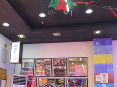 -澳门陈光记烧味饭店(万象城店)