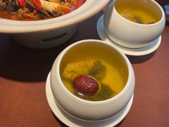-荷栖小院·品质江西菜(红谷滩店)