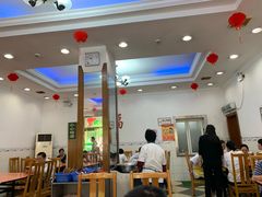 大堂-草庐酒家