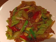 -向川南·水煮鱼·川菜(和平里店)