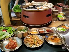 -西塔老太太泥炉烤肉(上海七宝领展广场店)