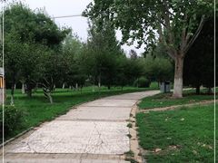 -石榴庄公园