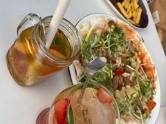-玛尚诺Pizza&Bar(长泰广场店)