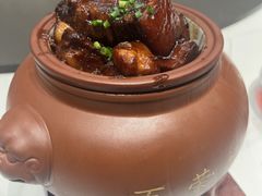 -万荣烤鸭店·北京菜(天坛店)