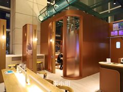 -星巴克(来福士办公楼店)