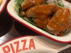 -Tubestation站点比萨(高新万达ONE店)
