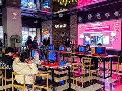 -CGV影城(悦荟4DX店)