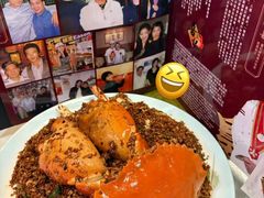 -喜记避风塘炒辣蟹(总店)