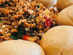 窝窝头-张鸭子大酒楼(南滨路店)