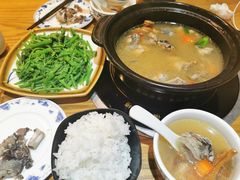 -妈妈的味道·腾冲特色菜(和顺古镇店)