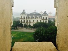 -北京张裕爱斐堡酒庄
