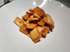 -院里寻菜·精致庭院菜(观沙岭店)