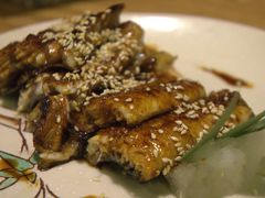 活鳗鱼烧_2345看图王-吉川居酒屋(建国北路店)