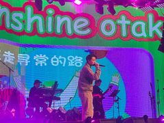 -MOSSO·Liveshow(M3香港广场店)