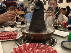 -福寿斋·老北京铜锅涮肉·烤鸭(顺义总店)