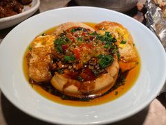 -新白鹿餐厅(金鹰新街口店)