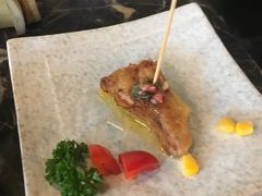 -高木日本料理(静安寺店)