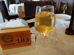 -顺德喜来登酒店·采悦轩