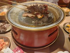 -西塔老太太泥炉烤肉(北京双井店)