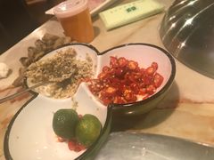 -四季合味椰子鸡(南山大冲店)