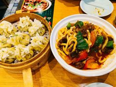 -老绥元烧麦·家常菜(大召店)