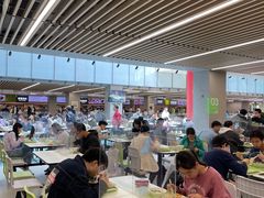 -北大家园食堂
