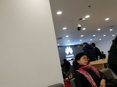 -华为授权服务中心(中关村大厦)