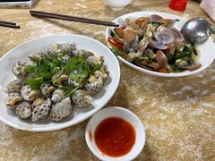-黄记饮食店·潮汕家常菜(丹霞庄中区店)