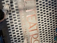 -IL TEATRO 精品意大利餐厅