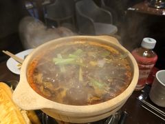 -三个大叔烤羊肉串·炭炉砂锅菜(西三旗店)