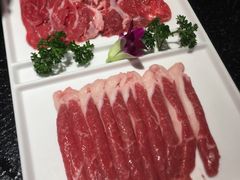 -常赢三兄弟·清真涮肉(五莲路店)