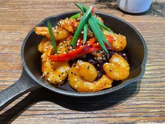 -盐说Salt Talk北美风味西餐厅(海上世界店)