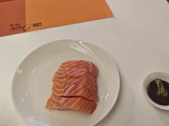 -The COOK·厨餐厅·自助餐(浦东嘉里大酒店)