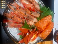 -花潮料理艺食馆(世欧广场店)