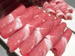 -海底捞火锅(八佰伴店)