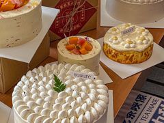 -流酥可心·牛乳蛋糕商店(禾祥西路店)