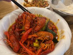 -湘缘道客•湘缘饭店·25年湘菜馆(古墩路店)