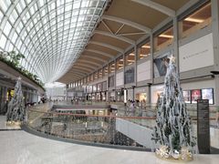 -滨海湾金沙购物商场