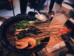 -落端云串串香(南京凤凰西街店)