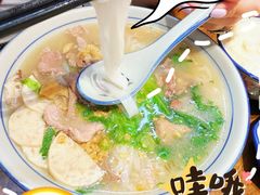-江粤锦·潮汕粉面馆(玉林店)