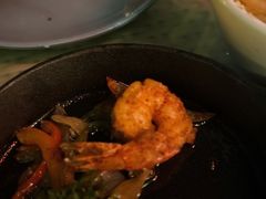 -Lets burger非常汉堡·环球风味(蓝色港湾店)