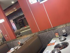 -巴蜀王婆大虾(南锣鼓巷店)