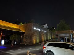 -苏州吴宫泛太平洋酒店