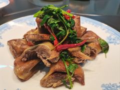 -虹御轩·传承江浙菜(虹桥店)