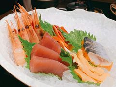 -和彩放题餐厅(酒仙桥店)