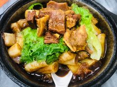 -珍珍小食店(西华路店)