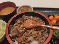 -牛邸·烧肉饭(来福士店)