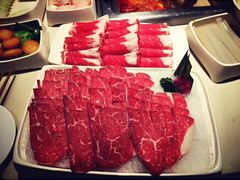 -海底捞火锅(团结桥店)
