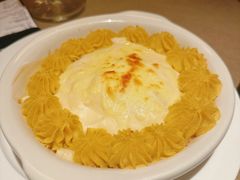 奶汁杂拌-波特曼西餐厅(中央大街店)