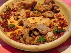 -古市香跷脚牛肉·非遗传承单位